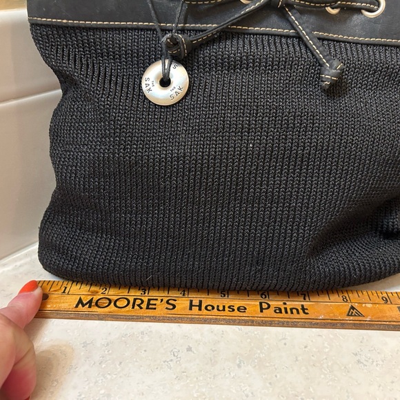 The Sac - This is a Great Little Bag! Extremely Clean! - Picture 7 of 10